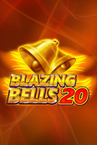 Blazing Bells 20 - играть онлайн | Вулкан Вегас Беларусь - без регистрации