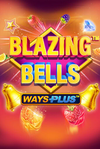 Blazing Bells - играть онлайн | Вулкан Вегас Беларусь - без регистрации