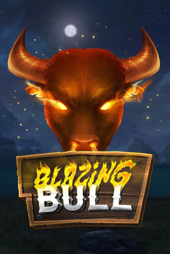Blazing Bull - играть онлайн | Вулкан Вегас Беларусь - без регистрации