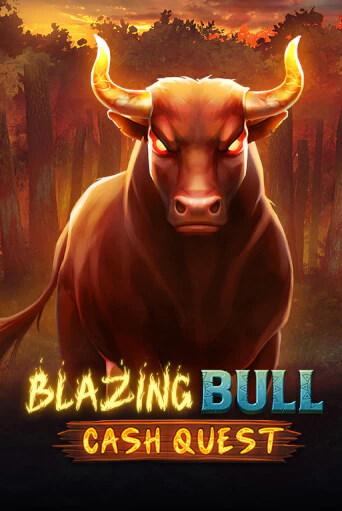 Blazing Bull: Cash Quest - играть онлайн | Вулкан Вегас Беларусь - без регистрации