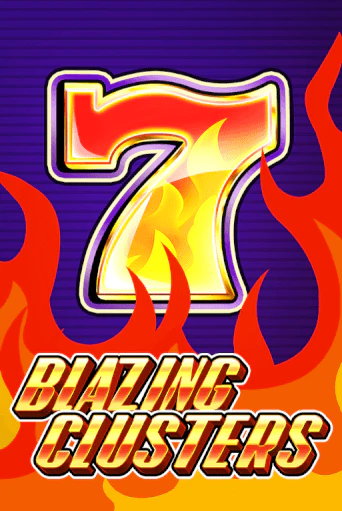 Blazing Clusters - играть онлайн | Вулкан Вегас Беларусь - без регистрации