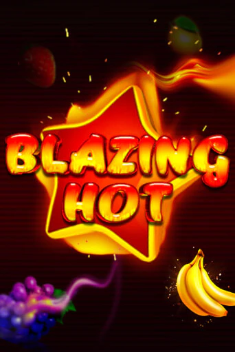 Blazing Hot - играть онлайн | Вулкан Вегас Беларусь - без регистрации
