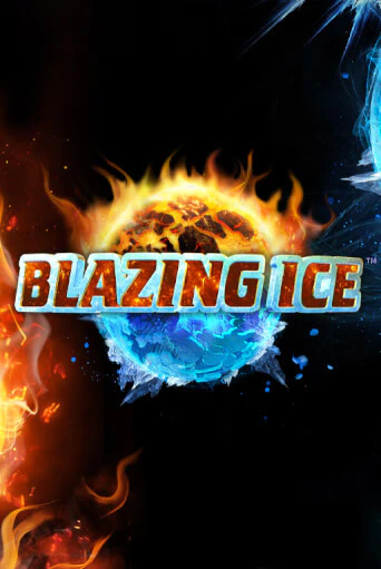 Blazing Ice - играть онлайн | Вулкан Вегас Беларусь - без регистрации