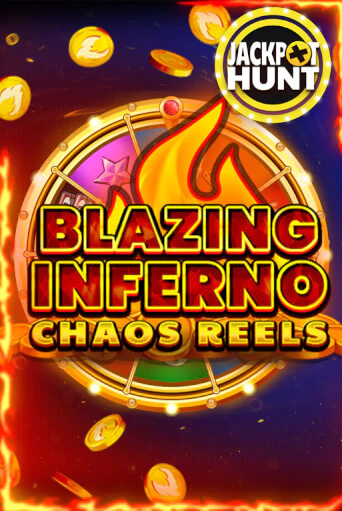 Blazing Inferno Chaos Reels - играть онлайн | Вулкан Вегас Беларусь - без регистрации