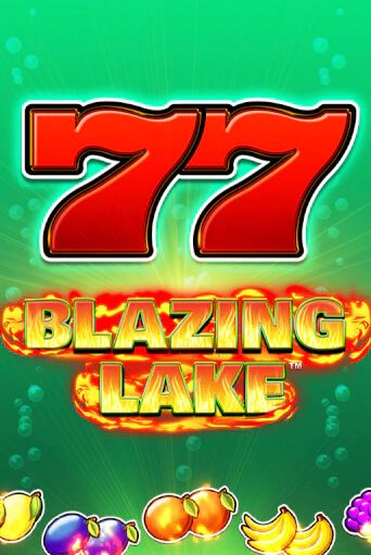 Blazing Lake - играть онлайн | Вулкан Вегас Беларусь - без регистрации