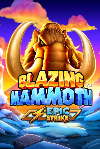 Blazing Mammoth - играть онлайн | Вулкан Вегас Беларусь - без регистрации