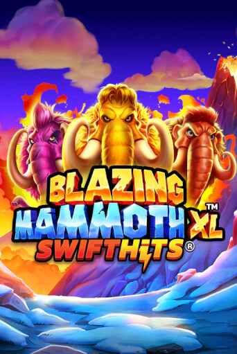 Blazing Mammoth XL - играть онлайн | Вулкан Вегас Беларусь - без регистрации
