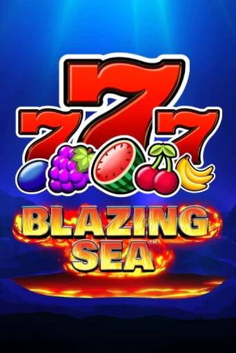 Blazing Sea - играть онлайн | Вулкан Вегас Беларусь - без регистрации