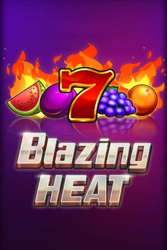 Blazing Heat - играть онлайн | Вулкан Вегас Беларусь - без регистрации