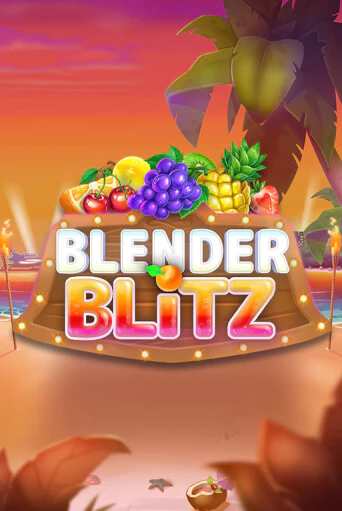 Blender Blitz - играть онлайн | Вулкан Вегас Беларусь - без регистрации
