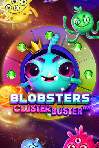 Blobsters Clusterbuster™ - играть онлайн | Вулкан Вегас Беларусь - без регистрации