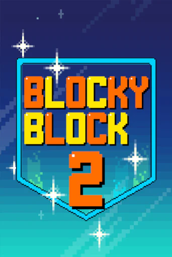 Blocky Block 2 - играть онлайн | Вулкан Вегас Беларусь - без регистрации