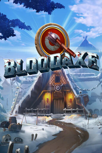 Bloodaxe - играть онлайн | Вулкан Вегас Беларусь - без регистрации