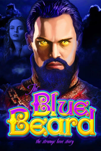 Blue Beard - играть онлайн | Вулкан Вегас Беларусь - без регистрации