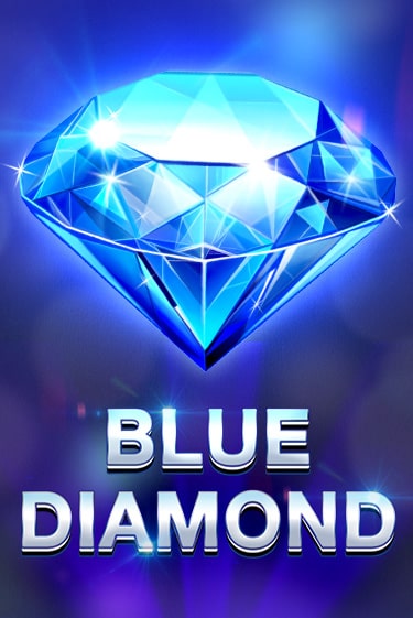 Blue Diamond - играть онлайн | Вулкан Вегас Беларусь - без регистрации