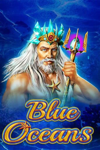 Blue Oceans - играть онлайн | Вулкан Вегас Беларусь - без регистрации