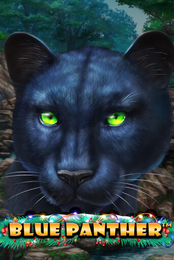 Blue Panther Christmas Edition - играть онлайн | Вулкан Вегас Беларусь - без регистрации