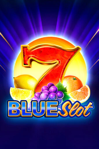 Blue Slot - играть онлайн | Вулкан Вегас Беларусь - без регистрации