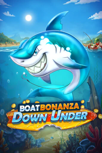 Boat Bonanza Down Under - играть онлайн | Вулкан Вегас Беларусь - без регистрации