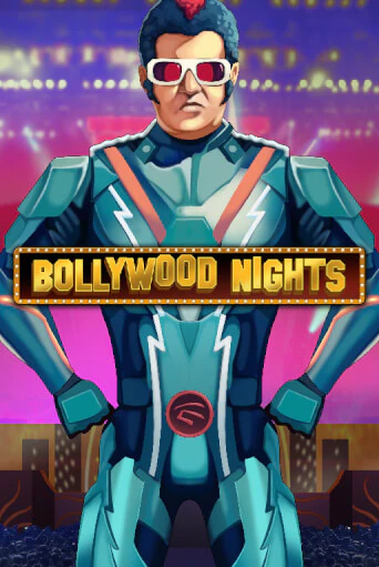 Bollywood Nights - играть онлайн | Вулкан Вегас Беларусь - без регистрации