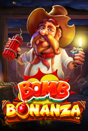 Bomb Bonanza - играть онлайн | Вулкан Вегас Беларусь - без регистрации
