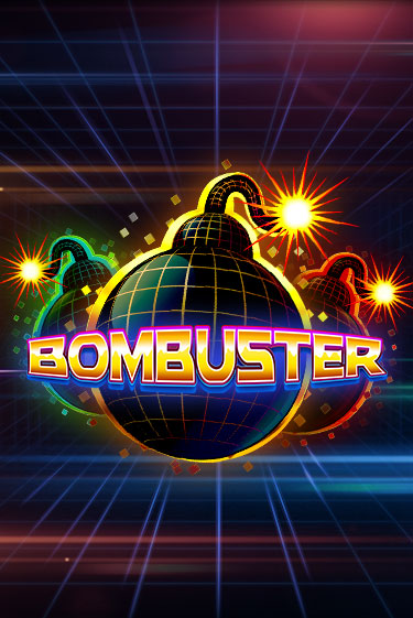 Bombuster - играть онлайн | Вулкан Вегас Беларусь - без регистрации