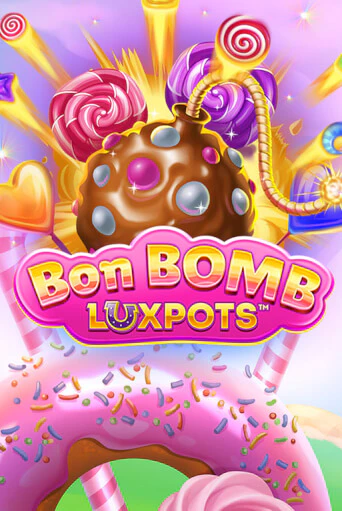 Bon Bomb Luxpots - играть онлайн | Вулкан Вегас Беларусь - без регистрации