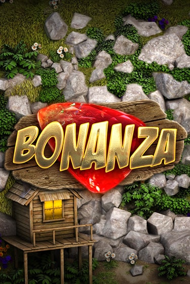 Bonanza - играть онлайн | Вулкан Вегас Беларусь - без регистрации
