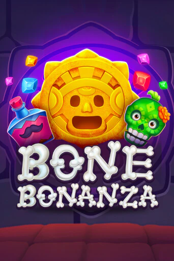 Bone Bonanza - играть онлайн | Вулкан Вегас Беларусь - без регистрации