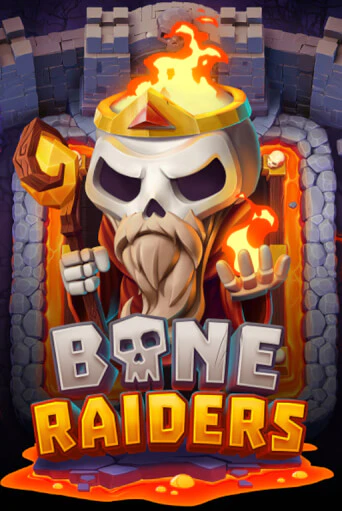 Bone Raiders - играть онлайн | Вулкан Вегас Беларусь - без регистрации
