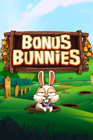 Bonus Bunnies - играть онлайн | Вулкан Вегас Беларусь - без регистрации