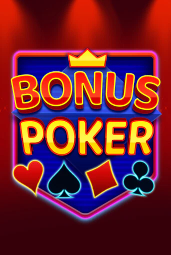 Bonus Poker - играть онлайн | Вулкан Вегас Беларусь - без регистрации