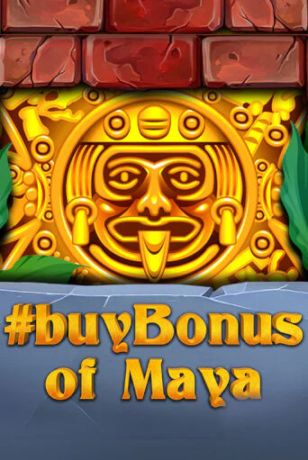 #buyBonus of Maya - играть онлайн | Вулкан Вегас Беларусь - без регистрации