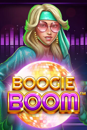 Boogie Boom - играть онлайн | Вулкан Вегас Беларусь - без регистрации