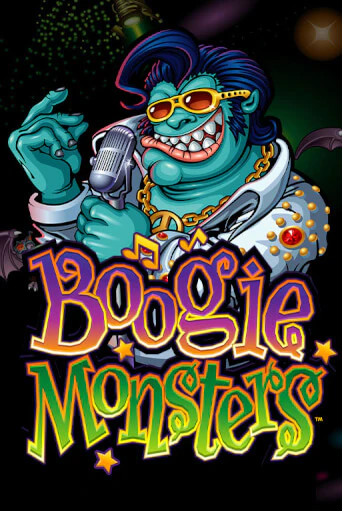 Boogie Monsters - играть онлайн | Вулкан Вегас Беларусь - без регистрации