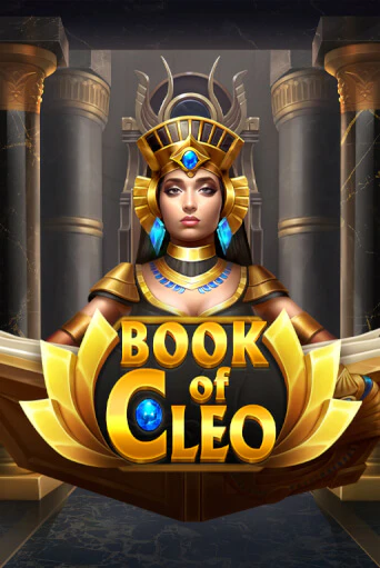 Book of Cleo - играть онлайн | Вулкан Вегас Беларусь - без регистрации