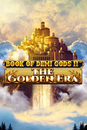 Book Of Demi Gods II - The Golden Era - играть онлайн | Вулкан Вегас Беларусь - без регистрации
