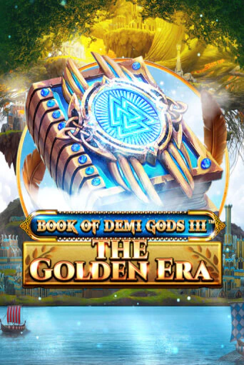 Book Of Demi Gods III - The Golden Era - играть онлайн | Вулкан Вегас Беларусь - без регистрации