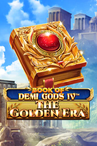 Book Of Demi Gods IV - The Golden Era - играть онлайн | Вулкан Вегас Беларусь - без регистрации