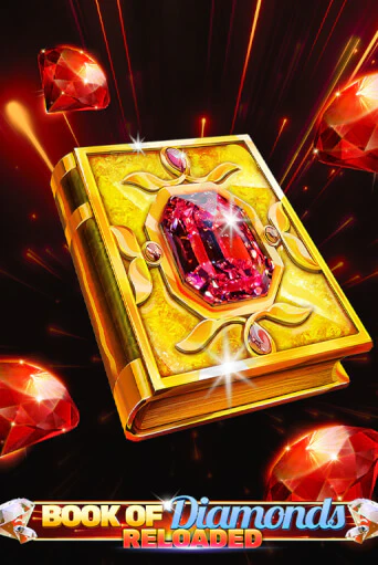 Book Of Diamonds Reloaded - играть онлайн | Вулкан Вегас Беларусь - без регистрации