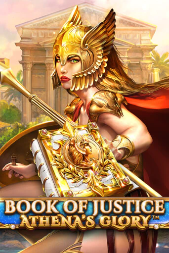 Book Of Justice - Athena's Glory - играть онлайн | Вулкан Вегас Беларусь - без регистрации