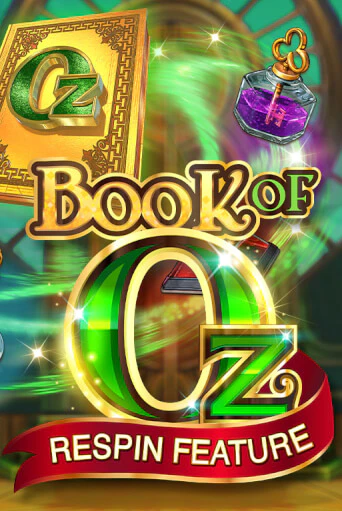 Book of Oz - играть онлайн | Вулкан Вегас Беларусь - без регистрации