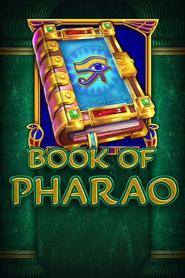 Book of Pharao - играть онлайн | Вулкан Вегас Беларусь - без регистрации