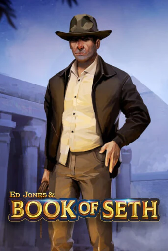 Ed Jones and Book of Seth - играть онлайн | Вулкан Вегас Беларусь - без регистрации