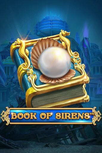 Book Of Sirens - The Golden Era - играть онлайн | Вулкан Вегас Беларусь - без регистрации