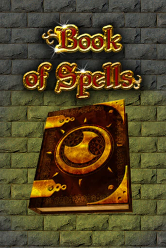 Book of Spells - играть онлайн | Вулкан Вегас Беларусь - без регистрации