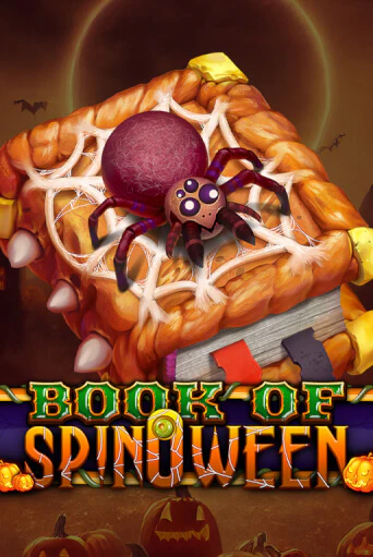Book Of SpinOWeen - играть онлайн | Вулкан Вегас Беларусь - без регистрации