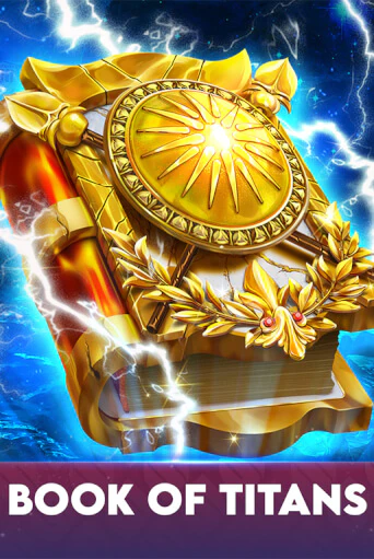 Book Of Titans - играть онлайн | Вулкан Вегас Беларусь - без регистрации