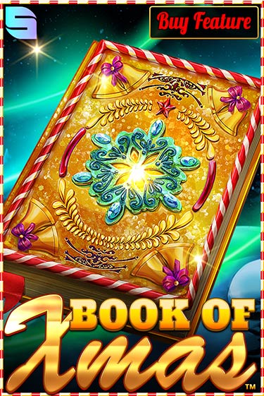 Book Of Xmas - играть онлайн | Вулкан Вегас Беларусь - без регистрации