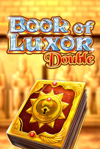 Book of Luxor Double - играть онлайн | Вулкан Вегас Беларусь - без регистрации
